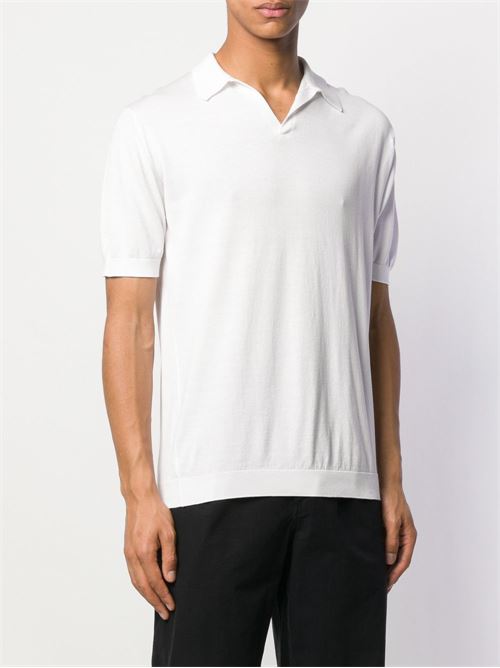 Noah Polo JOHN SMEDLEY | NOAHWHITE